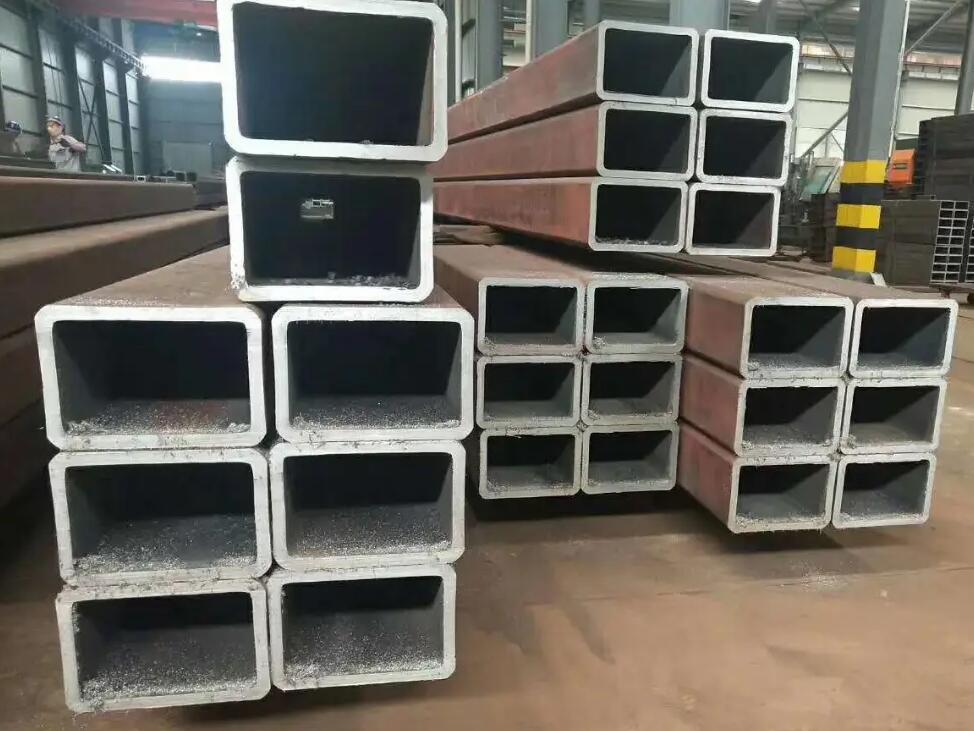 龙门s355j0方管